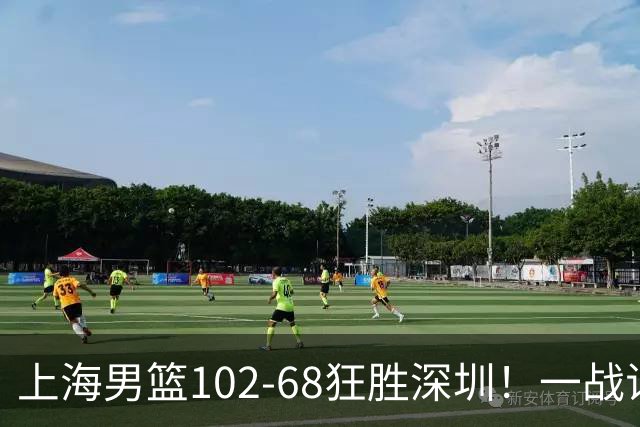 上海男篮102-68狂胜深圳！一战证明，北京想抗衡上海，有两套方法