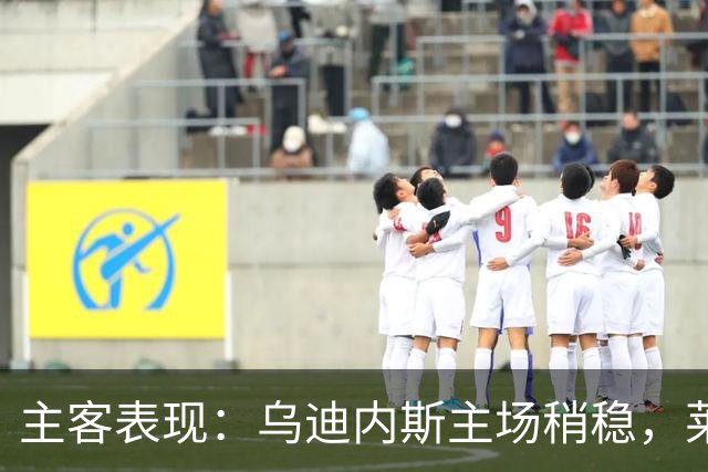 主客表现：乌迪内斯主场稍稳，莱切客场进球起伏