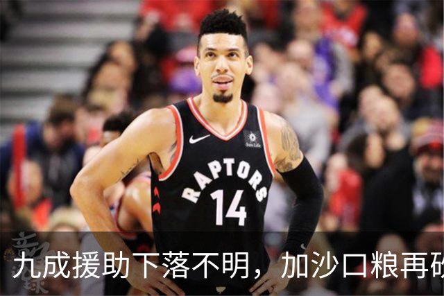 九成援助下落不明，加沙口粮再砍三分之一，欧洲的善意已经见底
