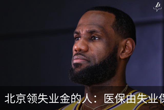 北京领失业金的人：医保由失业保险基金代缴，停了要赶紧自己续