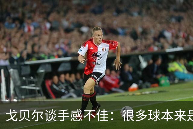戈贝尔谈手感不佳：很多球本来是我应该打进的 只能继续努力训练