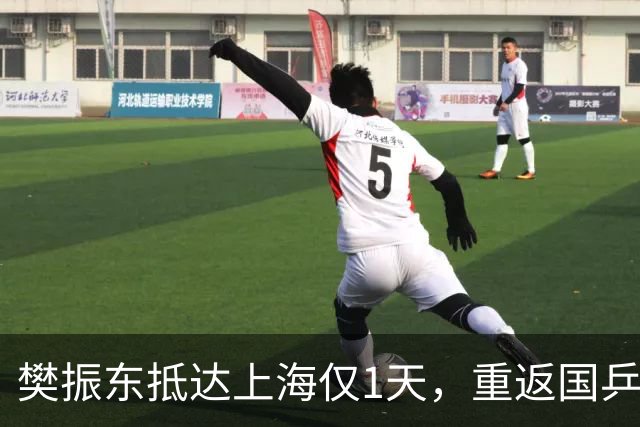樊振东抵达上海仅1天，重返国乒再起争议，王励勤的话被重新翻出