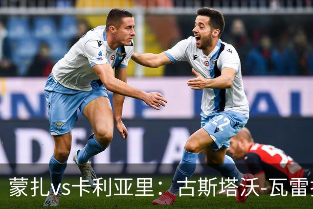 蒙扎vs卡利亚里：古斯塔沃-瓦雷拉、特恩奎斯特首发，米纳、丹尼尔-马尔蒂尼出战