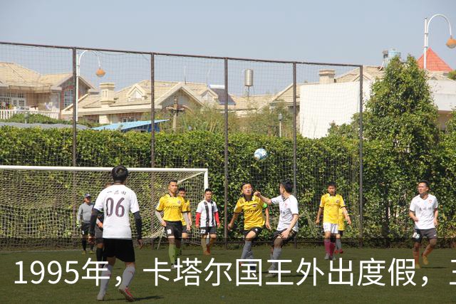 1995年，卡塔尔国王外出度假，王储哈马德趁机将国王踹下王位，顺利登基，反手冻结父亲的所有财产，度假的老国王直接傻眼了